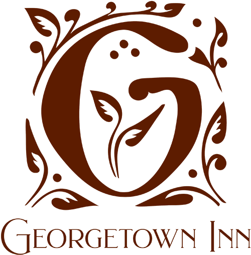 Georgetown Inn Logo